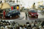 Mercedes-Benz A-Class 3-Door 2004 года